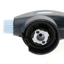 Powerful Butane Gas Burner Torch Gun Auto Ignition BBQ Camping Welding Solder