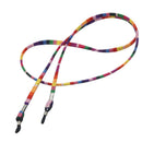 5pcs Boho Sunglasses Neck Cord Strap Eyeglass Glasses String Lanyard Holder,
