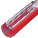 5X(Plastic Handle T20 Security Torx Screwdriver Hand Tools O3T9)
