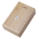 Wooden USB 2.0 Flash Drive Pen Drive U Disk Memory Thumb Sticks 16GB Gift