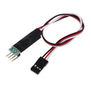 1/10 RC Trucks LED Light Lighting Control Panel w/ Breathing Flash Function