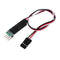1/10 RC Trucks LED Light Lighting Control Panel w/ Breathing Flash Function