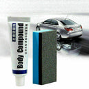 New Car Scratch Repair Agent Scratch Remover Paint Care Polishing Scratch R H7G3