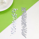 Carbon Steel Cutting Dies for DIY Scrapbooking Embossing Stencils (AB0006)