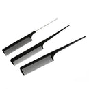 Fashion Anti-tangle Rainbow Comb X4Z9