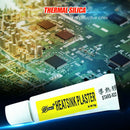 STARS-922 Heatsink Plaster Thermal Grease Cooling Paste for BGA Heat Sink