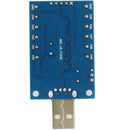 Usb Interface 10 Channels 12Bit Ad Sampling Data Acquisition Stm32 Uart Com B9C7