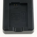 NP-FW50 Battery Charger For Sony Cyber-shot DSC-RX10, DSC-RX10M3, DSC-RX10M2,