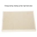 Wood Honeycomb Soldering Board Plate For Jewelry Heating Paint Printing Dry