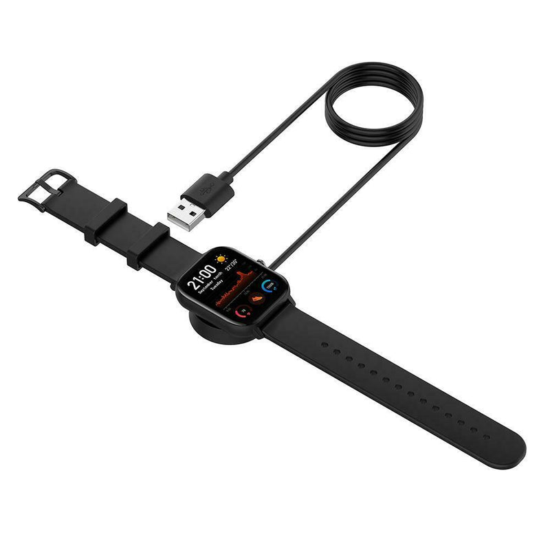Smart Watch Wireless Fast Charger Charging Dock for AMAZFIT GTR AMAZFIT GTS SN9F