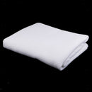 250g Cotton Upholstery Filling Quilt Batting Sewing Fabric Padding  No Glue