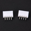 50pcs Kit in box 2.54mm Step Terminal Wire Connectors Adapter XH2P Kits