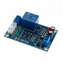 Xh-M203 Full Automatic Water Level Controller Pump Switch Module Ac/Dc 12V