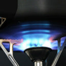Portable Mini Camping Stove Outdoor Gas Stove Survival Furnace Stove Pocket