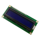 Blue IIC/I2C Interface1602 16*2 Character LCD Module Display