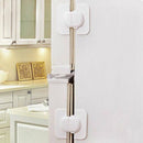 Adhesive Child Kids Baby Safety Lock For Door Drawers Cabinet Cupboard Fridge*