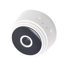 Mini White CMOS Smart IP Camera Camcorder Store Home Surveillance Sports Cam
