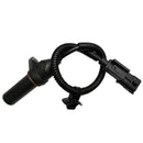New Black Crank Crankshaft Position Sensor Fit for Veloster Elantra Soul Ri