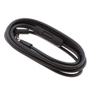 Audio Cables 3.5mm Male to Male Extender Splitter Remote Talk Aux Cord Adapter