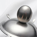Kitchen Utensil Holder Organizer 360 Degree Rotating Carousel With Six Hook