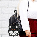 DIY Special Shaped Diamond Painting Wallet Bag Cartoon Puppy Pattern Purse