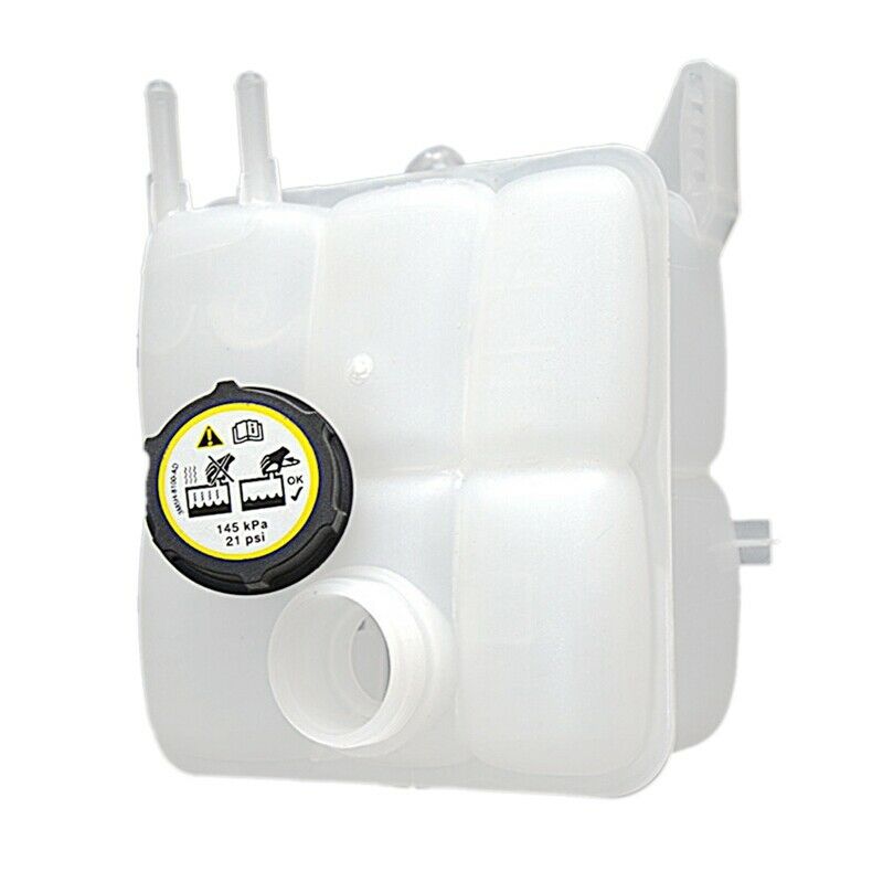 Radiator Coolant Expansion Tank Bottle Reservoir Cap Fit for Ford Focus Mk2 W6L2