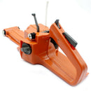Suitable for Husqvarna 61 268 272 268K 272K 61 Rancher 266 Fuel Tank Assemb