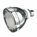 Bathroom Wall Chrome Bath Shower Head Water Saving Pressure Boosting Super