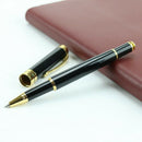 Business Metal Pen Creative Gift Neutral Pen Handwriting Spare Pen M2V3