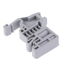 2Pcs/set  E/UK SAK Terminal Rail End Bracket BX