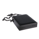 Women Lady Plaid Party Purse Clutch Evening Bag Handbag Pouch
