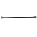 Adjustable Car Engine Hood Lift Support Strut Door Prop Rod Repair Brown