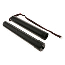 Retractable Drawing Picture Storage Tube Boxes Poster Scroll Holder 50-90cm