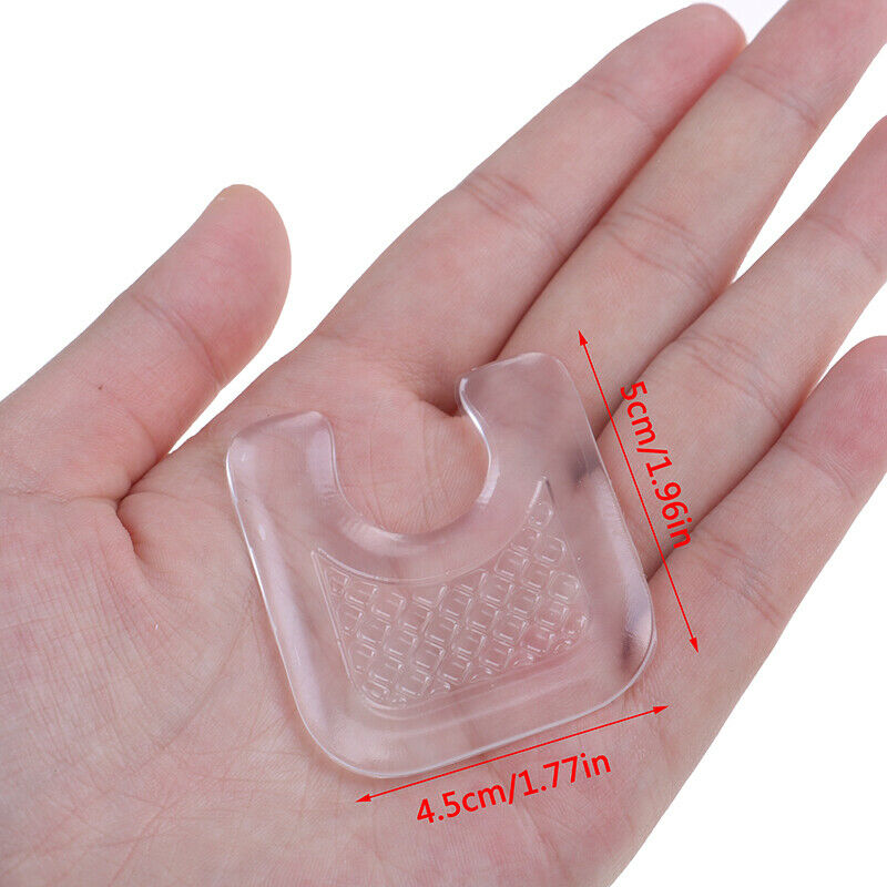Corn Pad Toe Relief Pain Pad Callus Cushion Soft Care Cushions ArbitrarilypastOZ