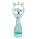 Portable Handheld Water Mist Fan 2 in 1 Fan Mini Outdoor Water Cooling Fan