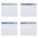 For Home Travel Portable LED Reading Panel Light Book Eye Protect Flat Read Lamp