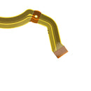 Lens Shutter Opening Flex Cable Replacement for   Fuji XF1 with Plug
