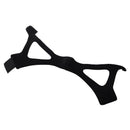 Anti Snoring Chin Strap Belt Stop Snore Device Apnea Jaw Fix Support Soluti