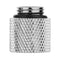 G1/4 Thread Water Cooling Tube Base Extender Extension Tube for PC(15mm)