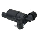 Replacement Windscreen Washer Motor Pump For  Navara D40 2004-ON, BE13046