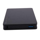Aluminum Alloy Shell USB 3.0 HDD Hard Drive External Enclosure 2.5inch SATA
