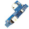 Compatible With Huawei Y6 II Compact USB Connector Charging Port Flex Cable