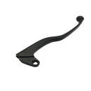 Aluminum Motorcycle Brake Clutch Right Lever for Yamaha TTR90 110 ATV Black ZKY