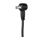 Antenna TS9 To RP-SMA Female Adapter Device External Connector Cable