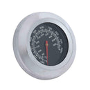 Direct supply barbecue stove stainless steel thermometer bimetallic thermom