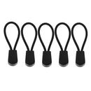 5Pcs Scuba Diving Hose Holder Universal Gauges Gear Secure Retainer Water Sports