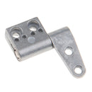 2 x Torque Friction Positioning Hinge Constant Torque Position Control Hinge