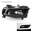 Front Driving Right Fog Light Lamp Fit For Audi A4 B9 13-15 8k0941700B