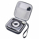 Protective Case For Fujifilm Instax Square SQ6 Instant Film Camera Mini Tra K7M2