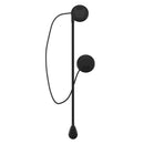 Motorcycle Helmet Headset, Anti-Interference Motorcycle Helmet Wireless Headset